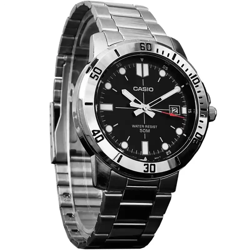 ساعت مچی کاسیو CASIO MTP-VD01D-1EVUDF